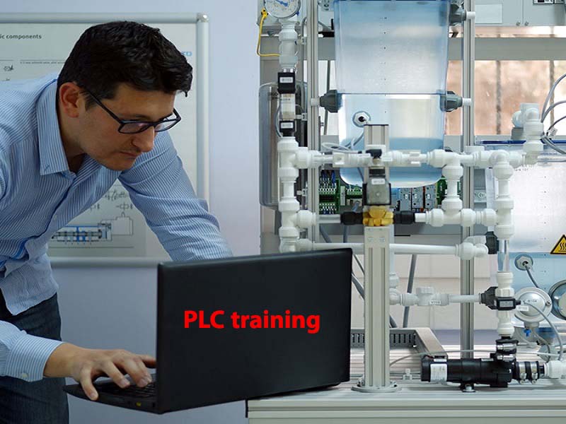 PLC-training